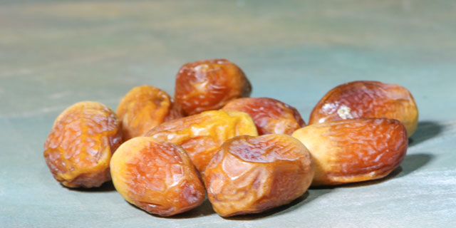 zahedi dates